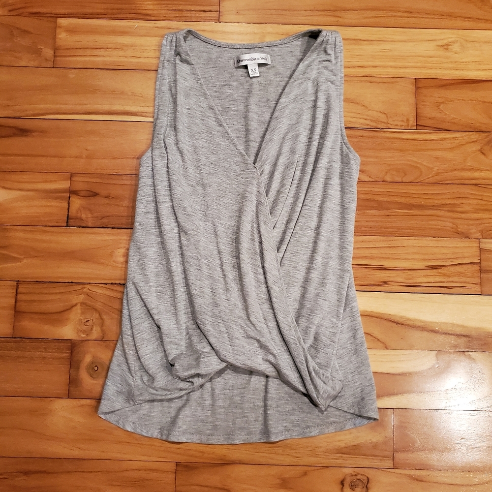 NWOT tank